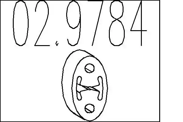 MTS 02.9784