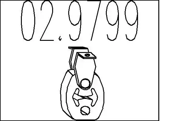 MTS 02.9799