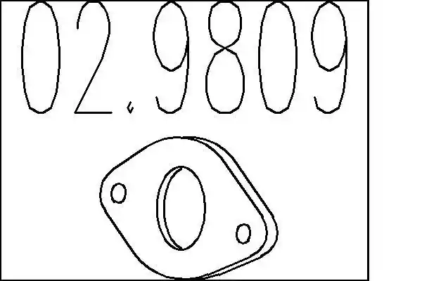 MTS 02.9809