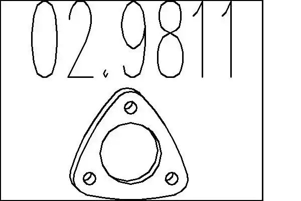 MTS 02.9811