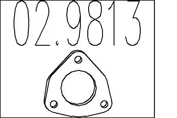 MTS 02.9813