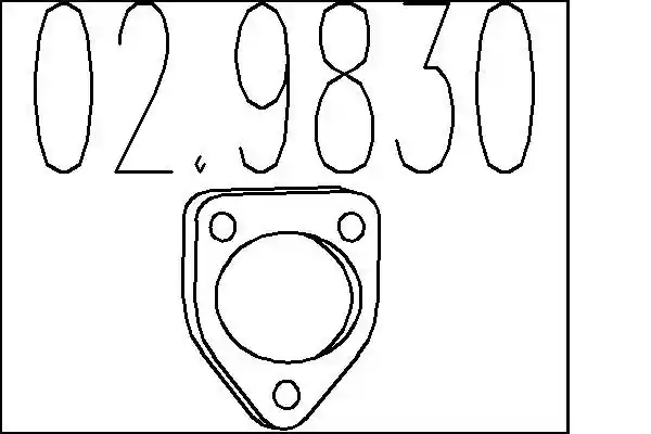 MTS 02.9830