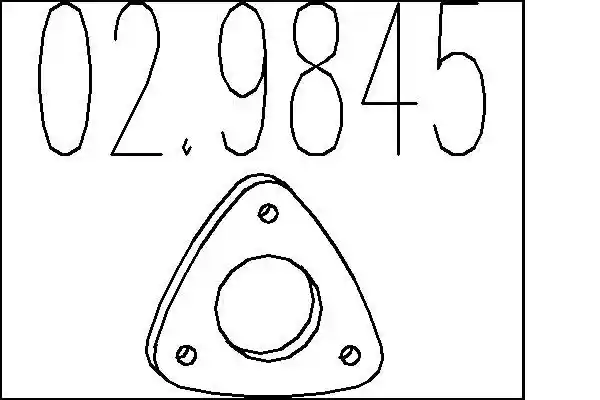 MTS 02.9845