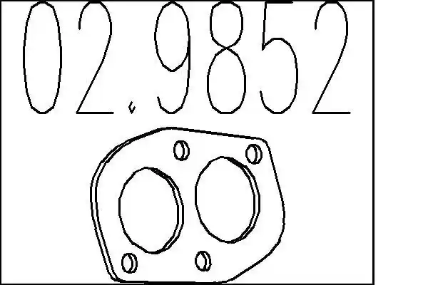 MTS 02.9852