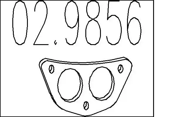 MTS 02.9856