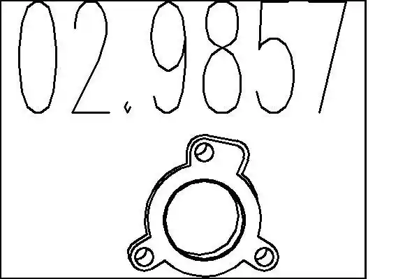 MTS 02.9857