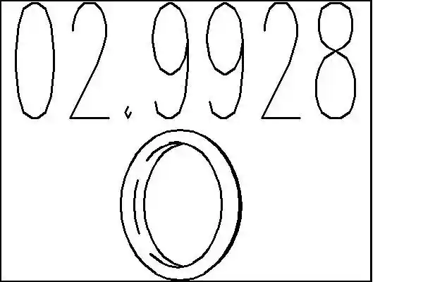 MTS 02.9928