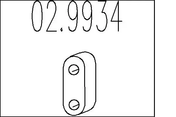 MTS 02.9934