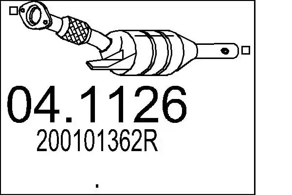 MTS 04.1126