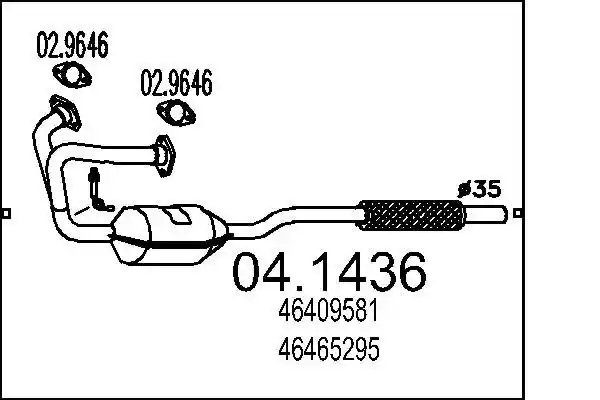 MTS 04.1436