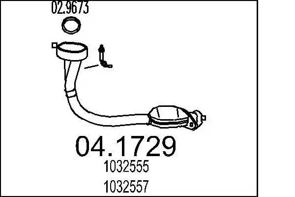 MTS 04.1729