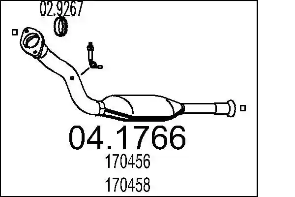 MTS 04.1766