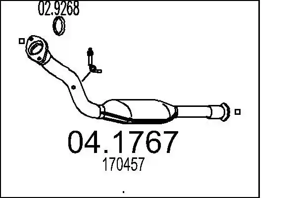 MTS 04.1767