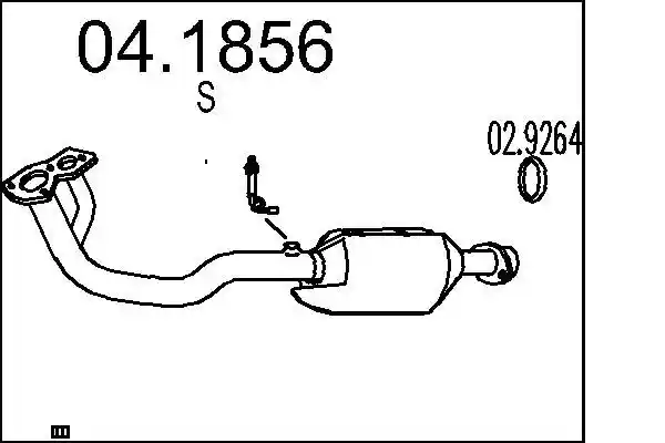 MTS 04.1856