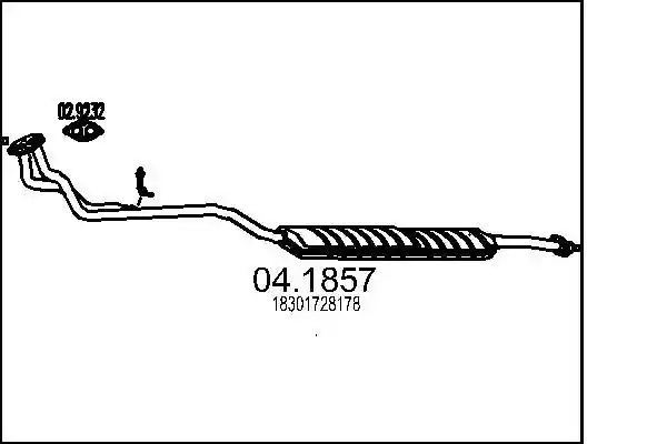 MTS 04.1857