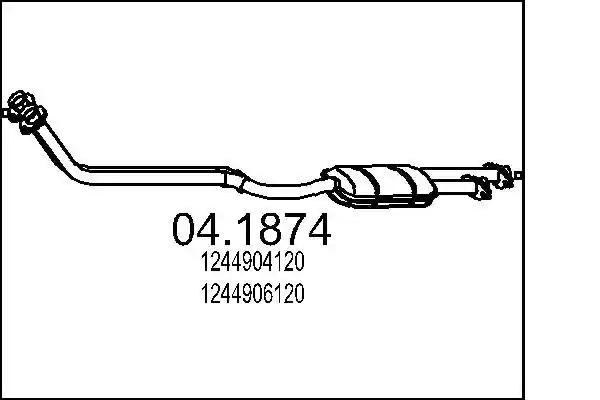 MTS 04.1874