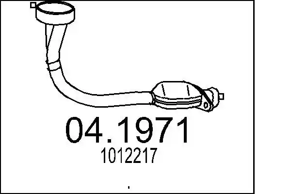 MTS 04.1971