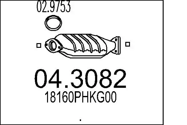 MTS 04.3082
