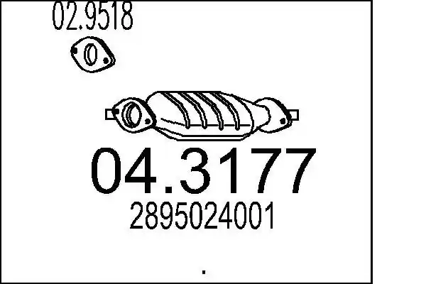 MTS 04.3177