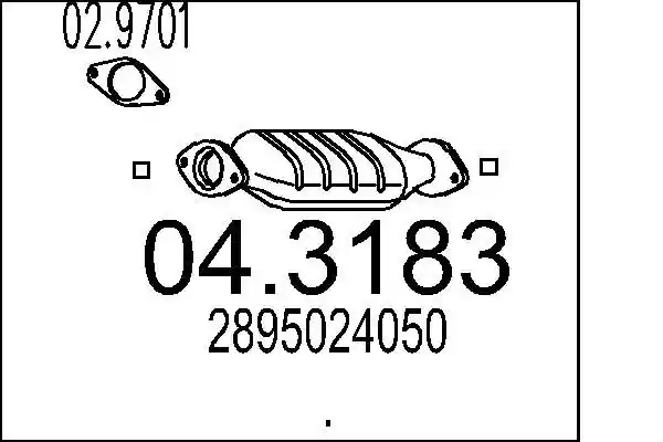 MTS 04.3183