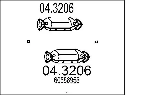 MTS 04.3206