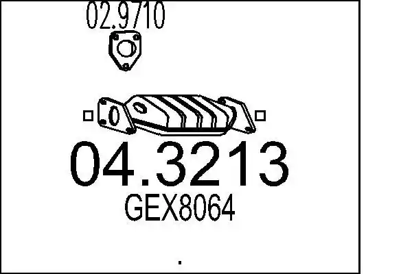 MTS 04.3213