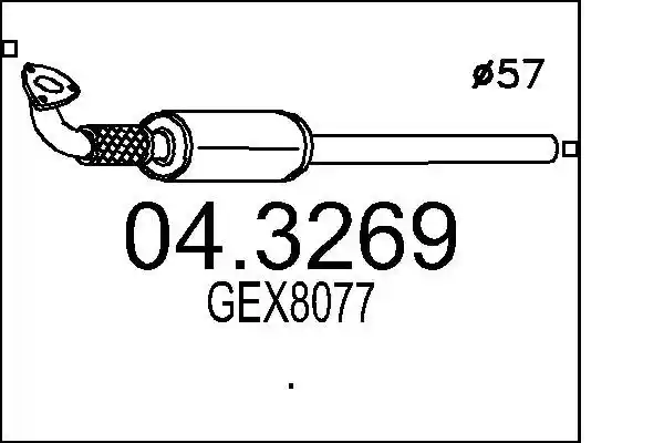 MTS 04.3269