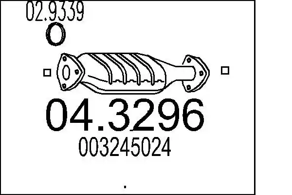 MTS 04.3296