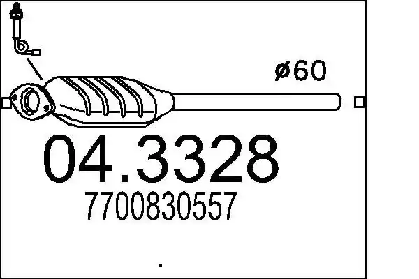 MTS 04.3328