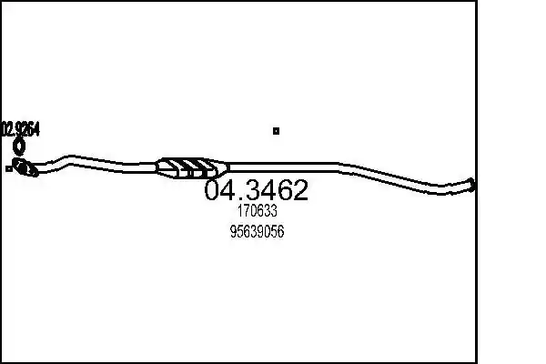 MTS 04.3462