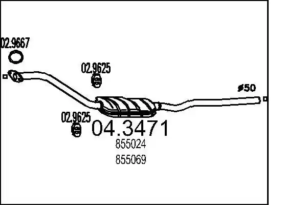 MTS 04.3471