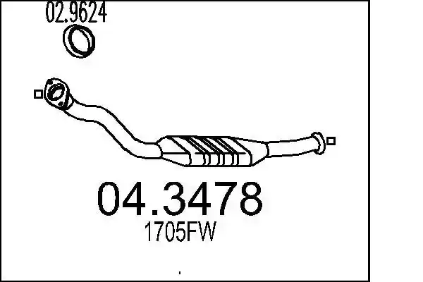 MTS 04.3478