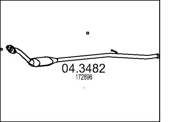 MTS 04.3482
