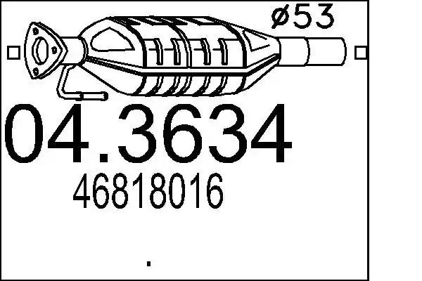 MTS 04.3634