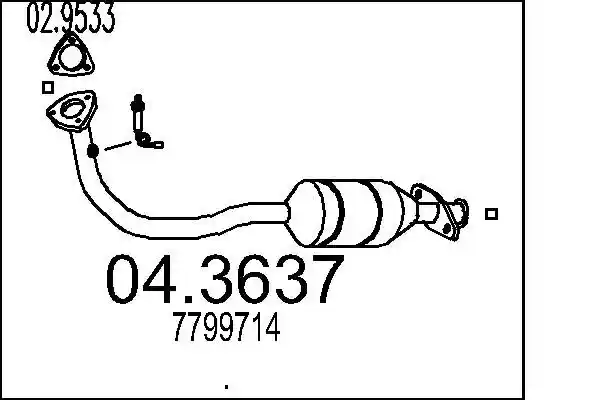 MTS 04.3637