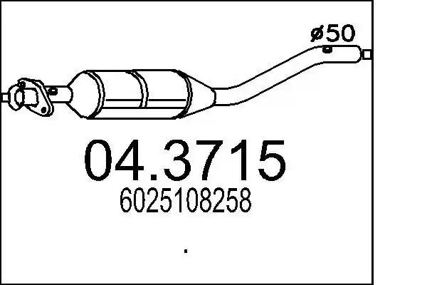 MTS 04.3715