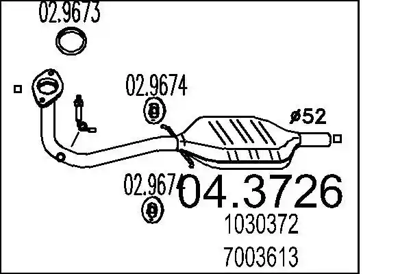 MTS 04.3726