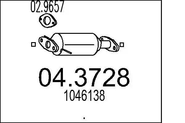 MTS 04.3728