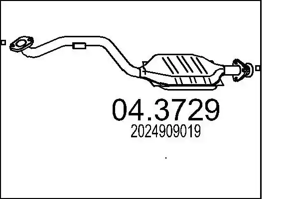 MTS 04.3729