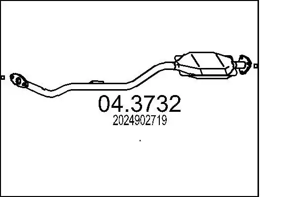 MTS 04.3732