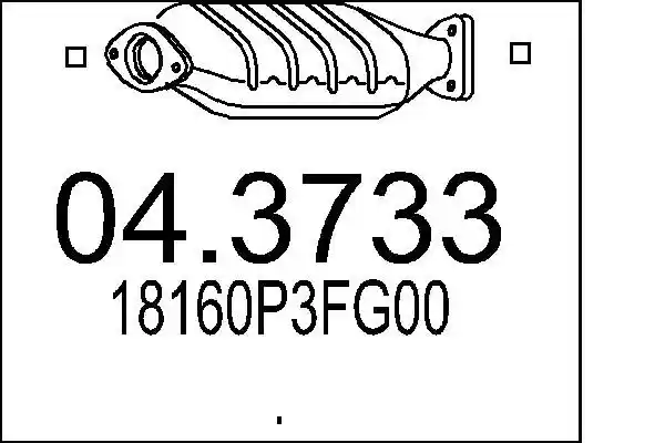 MTS 04.3733