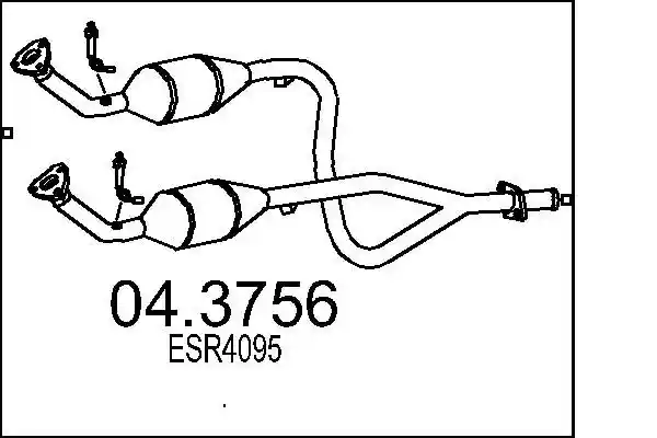 MTS 04.3756