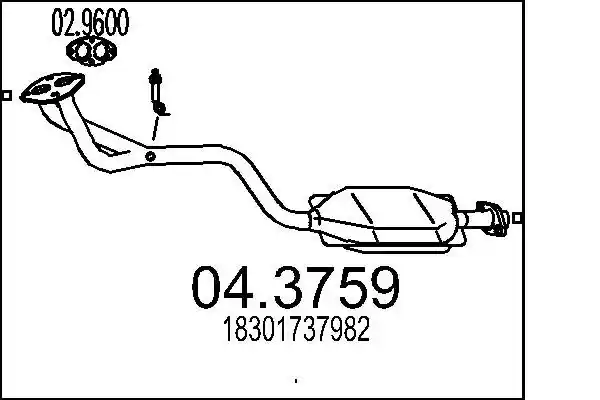 MTS 04.3759