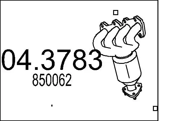 MTS 04.3783