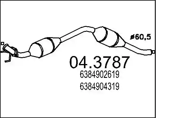 MTS 04.3787