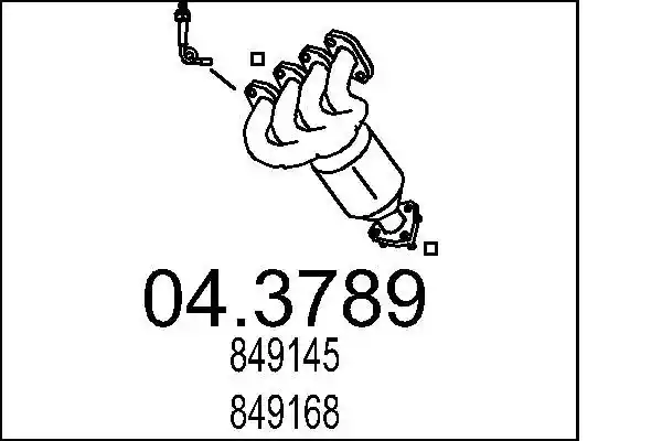 MTS 04.3789