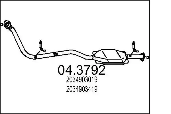MTS 04.3792