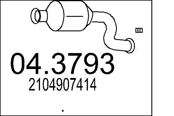 MTS 04.3793