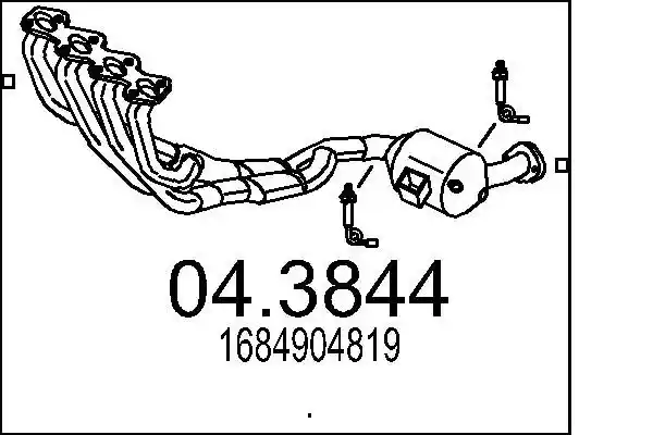 MTS 04.3844