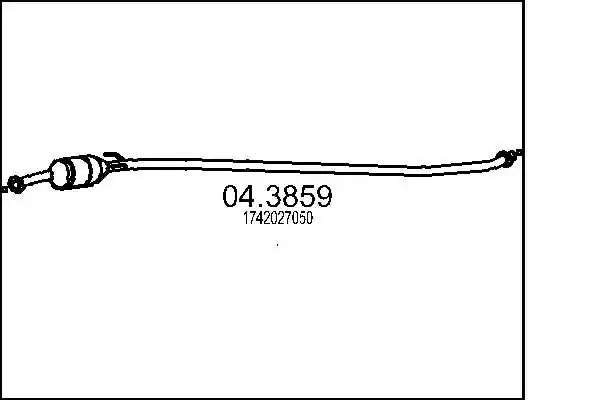 MTS 04.3859